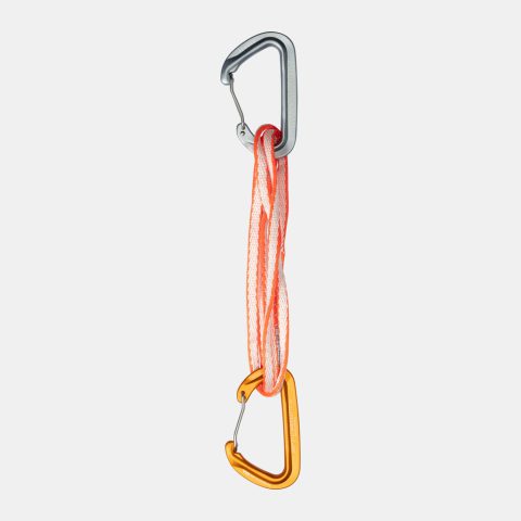 Sender Wire 60 cm Quickdraw Sender Wire 60 cm Quickdraw