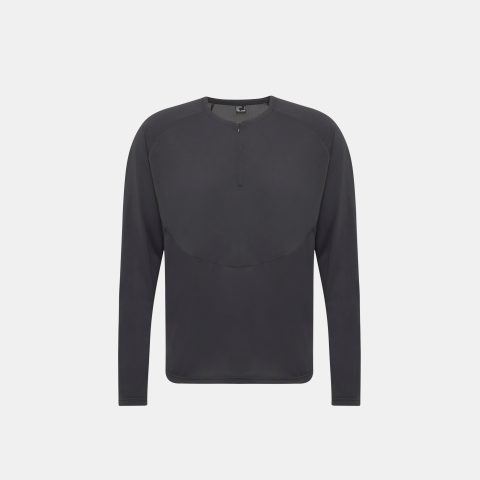 Hiking Patrol x Mammut Light FL Half Zip Longsleeve T-Shirt