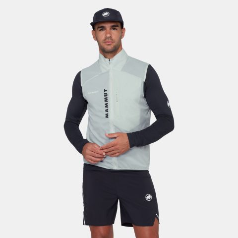 Aenergy TR WB Hybrid Vest Men