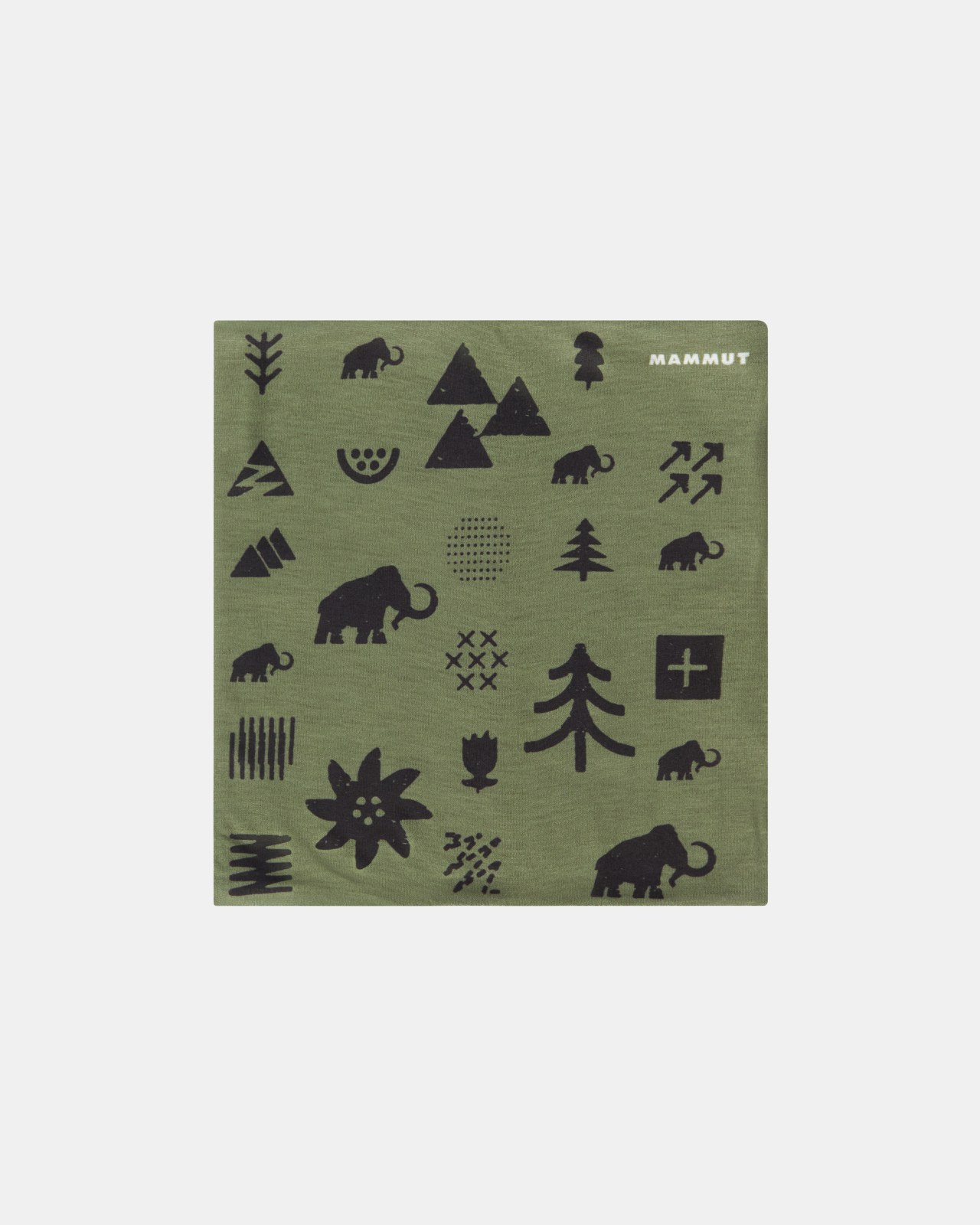 Fleece Neck Gaiter