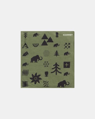 Fleece Neck Gaiter Fleece Neck Gaiter