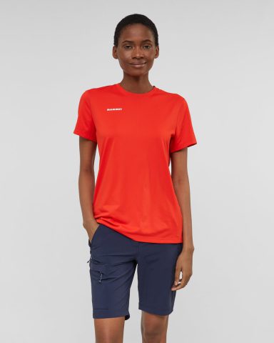 Mtn. Pro 2.0 Sun T-Shirt Women