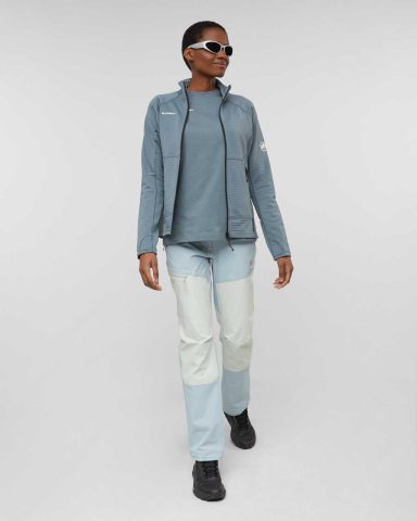 Mtn. Pro 2.0 Light ML Jacket Women