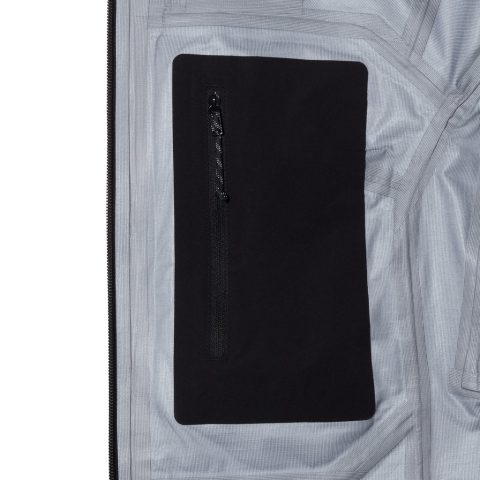 Taiss HS Hooded Jacket Women
