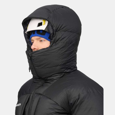 Eiger Nordwand Pro Down IN Hooded Parka Men