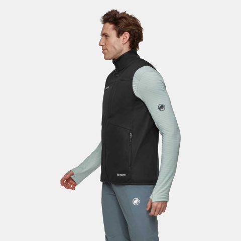 Ultimate VIII SO Vest Men