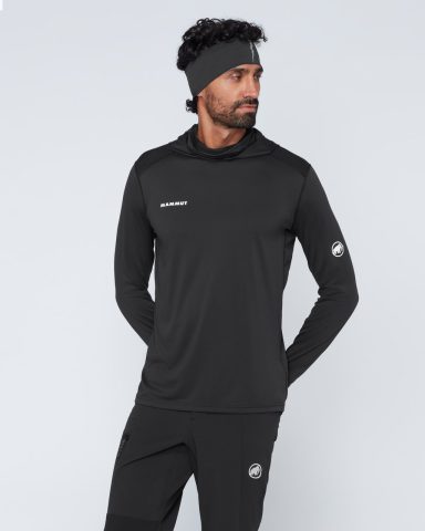 Selun FL Sun Hoody Men