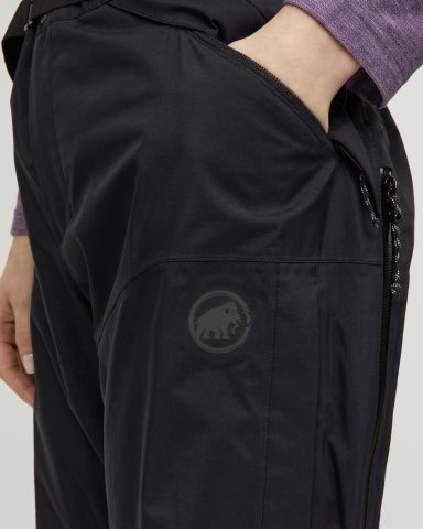 Haldigrat GTX HS Thermo Pants Women