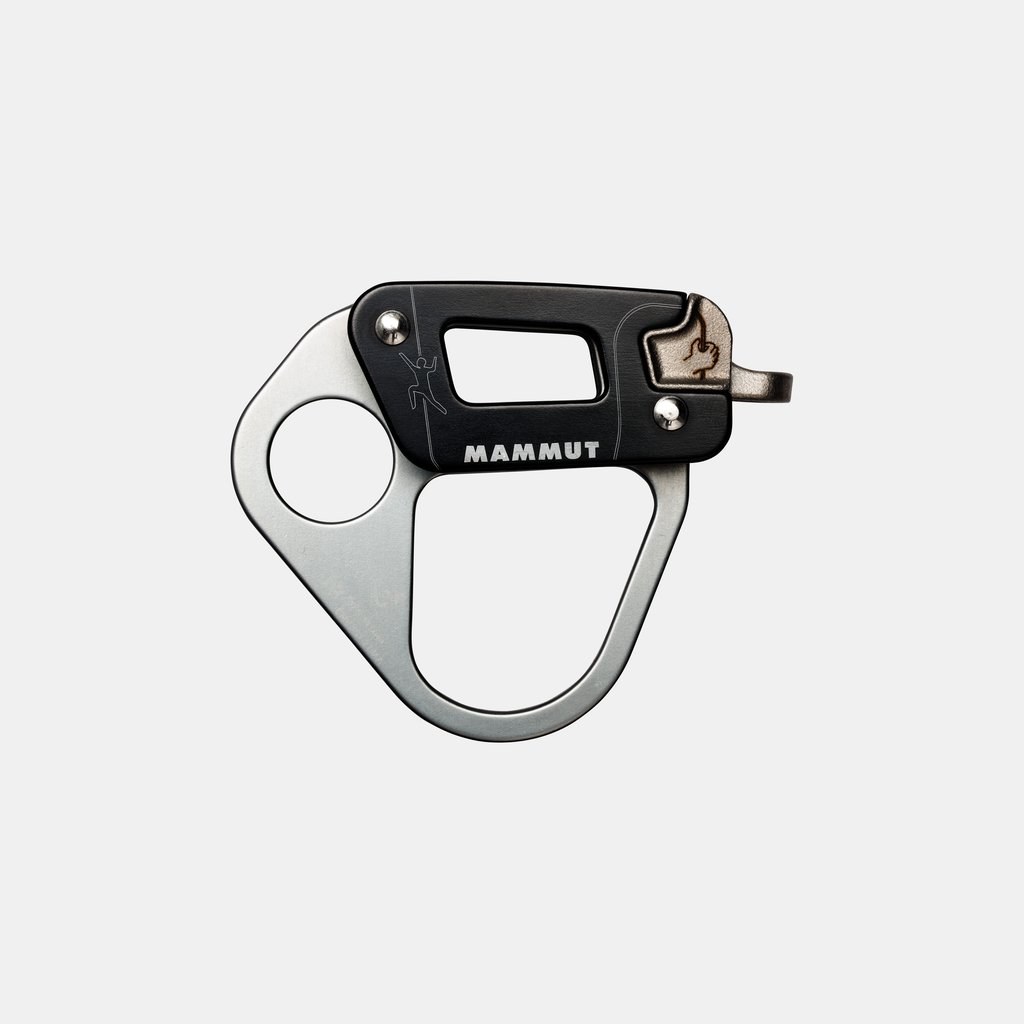 Nordwand Alpine Belay
