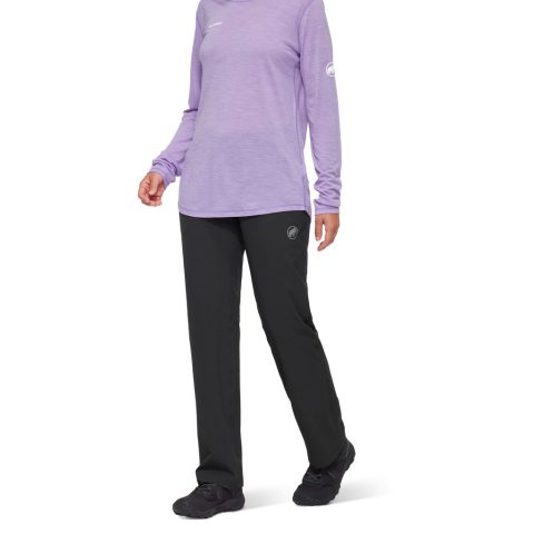 Hiking V Pants Women