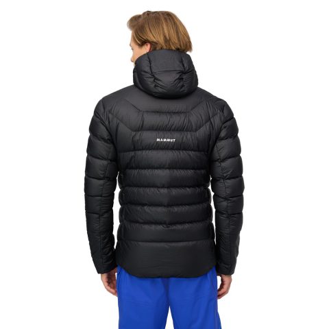 Eiger Nordwand Light Down IN Hooded Jacket Men