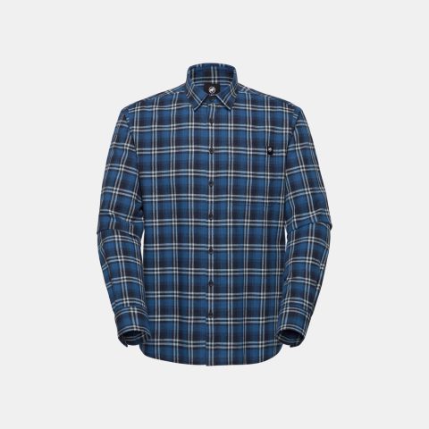 Trovat Summer Longsleeve Shirt Men Trovat Summer Longsleeve Shirt Men
