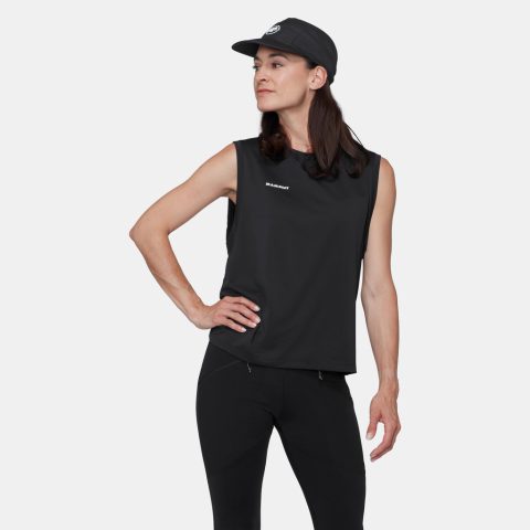 Selun FL Cap Sleeve Top Women
