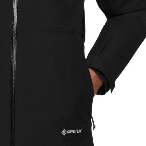 Treeline 3 in 1 HS Hooded Jacket Women