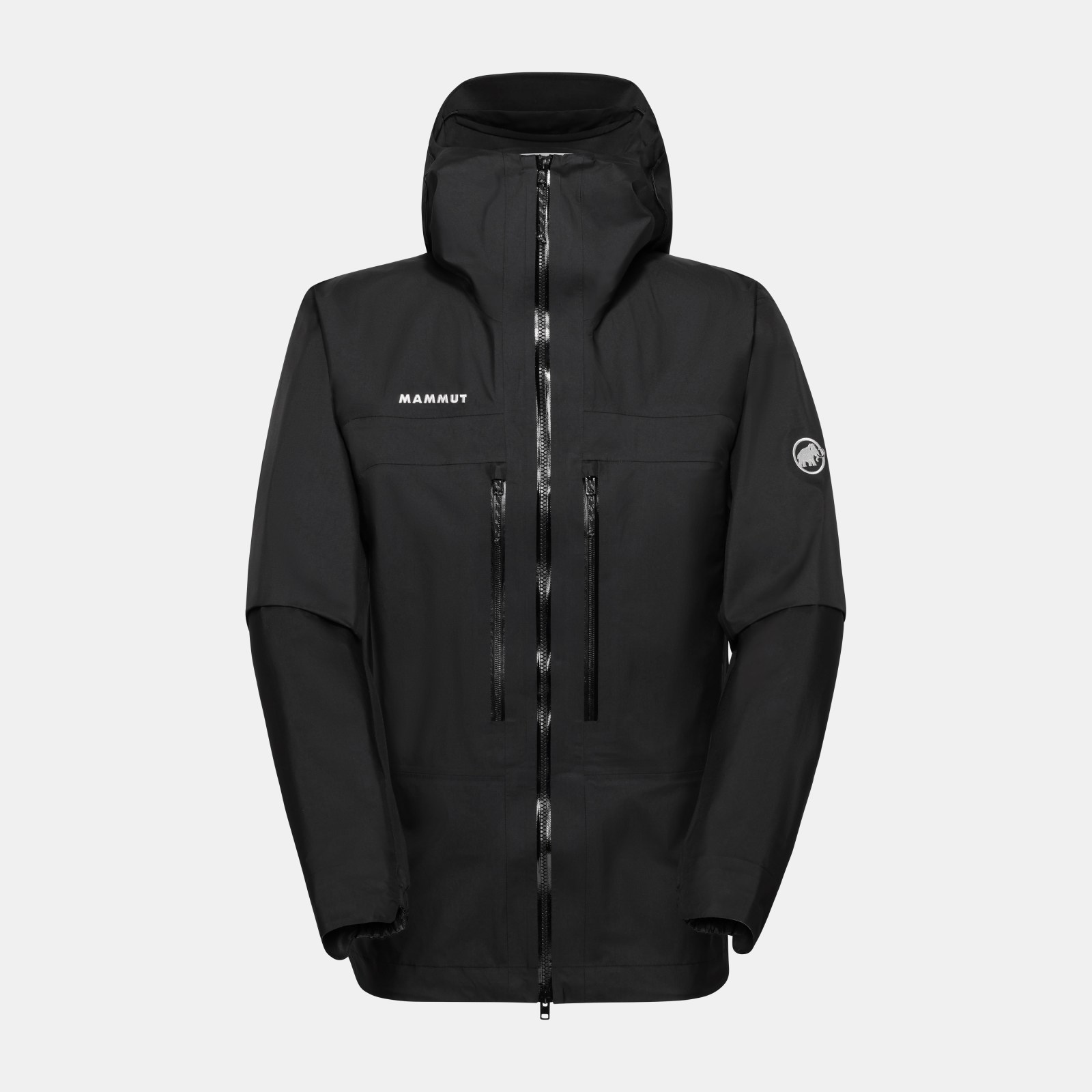 Taiss Light HS Hooded Jacket Men