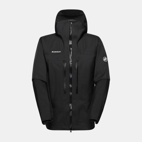 Taiss Light HS Hooded Jacket Men Taiss Light HS Hooded Jacket Men